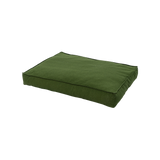 Madison Panama Loungekissen, grün, 80 x 55 x 15 cm