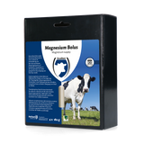 Excellent Magnesium Bolus, Ergänzungsfuttermittel Rinder, 4 x 180 g