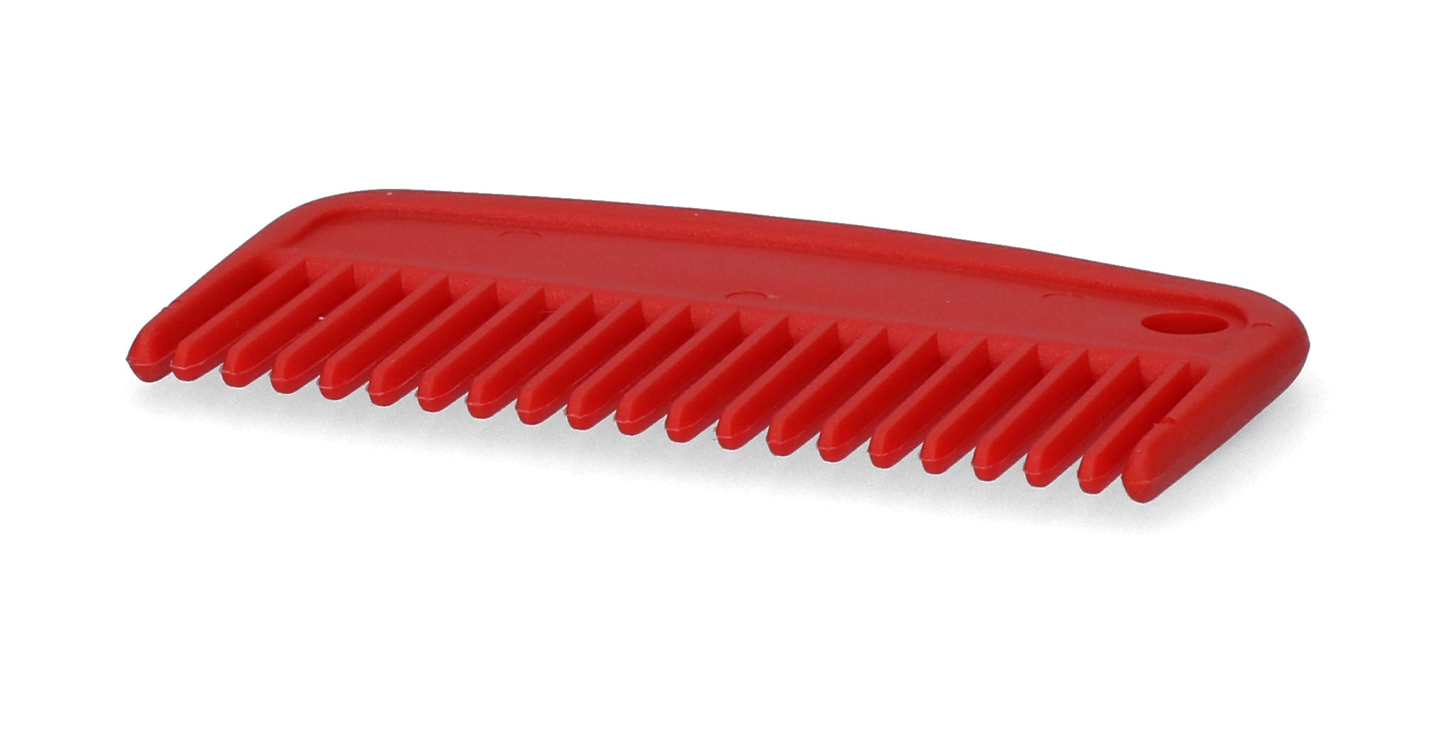 Vplast Mähnenkamm aus Kunststoff 10 cm