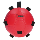 Excellent Horse Spielball, strapazierfähiger Spiel- und Kauspielball für Pferde