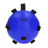 Excellent Horse Spielball, strapazierfähiger Spiel- und Kauspielball für Pferde