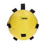 Excellent Horse Spielball, strapazierfähiger Spiel- und Kauspielball für Pferde