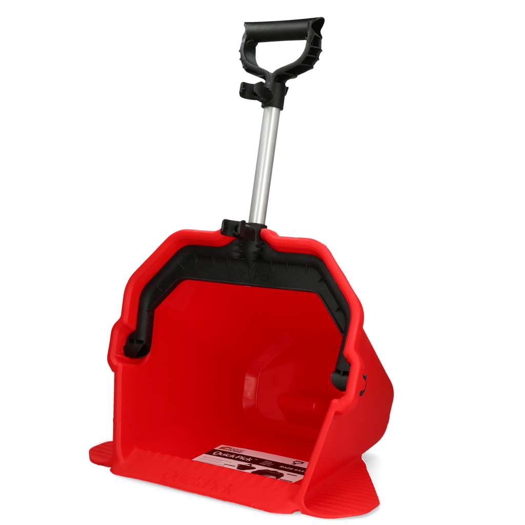 Vplast Mestboy Quick Pick Ersatzbehälter