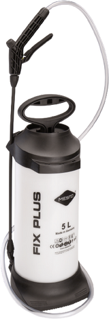 Mesto Fix Plus Drucksprühgerät, für Essigreiniger, 5 l