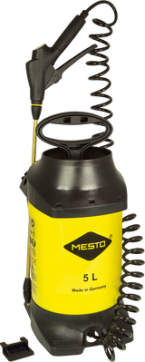 Mesto Profi Plus Hochdrucksprühgerät, 5 l