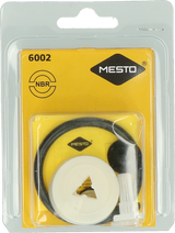 Mesto Flori Dichtungssatz NBR, für 5 l Drucksprüher