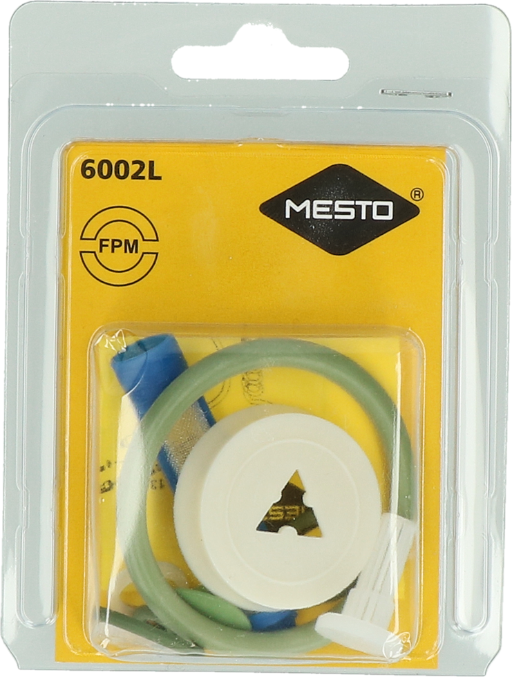 Mesto Dichtungssatz FPM, passend für Profi Plus 5 l Drucksprüher