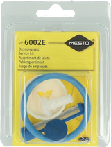 Mesto Dichtungsset EPDM, passend für Fix Plus Essigreiniger 5 l