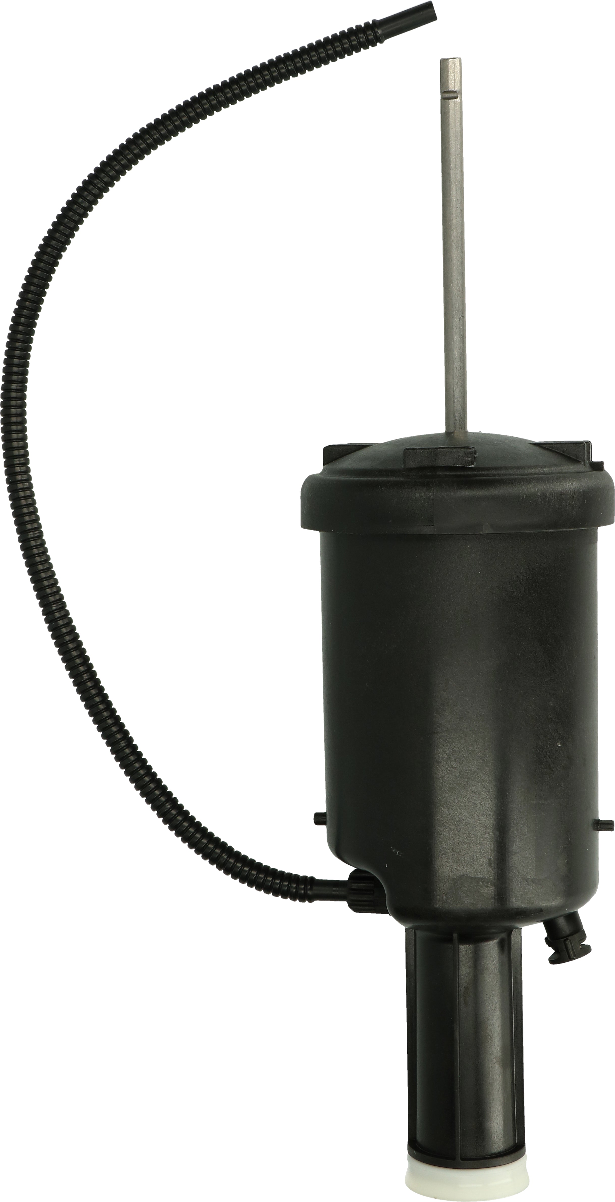 Mesto Ersatzpumpe, komplett, für RS125 Rückenspritze, 40 cm