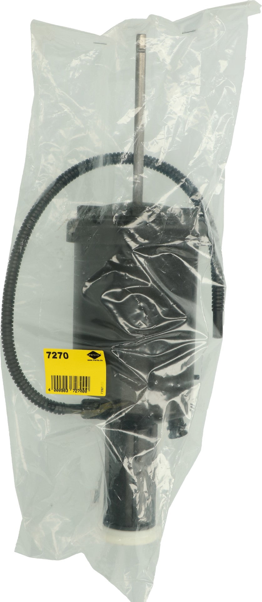 Mesto Ersatzpumpe, komplett, für RS125 Rückenspritze, 40 cm