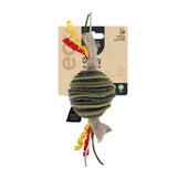 Minus One Katzenspielzeug Ball, Filz, Katzenminze