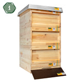 My Little Farm - Bienenstock Starterset ‚Königin‘