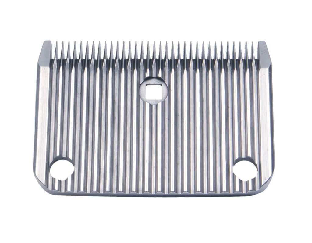 Wahl Schneidsatz A2/AC Medium, 35 Zähne, 2,5 mm Schnittlänge, 75 mm Breite