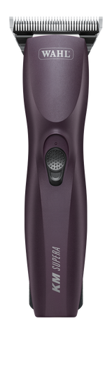 Wahl KM Supera Schermaschine, kabellos, 1,5 mm Klinge, für Pferde