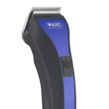 Wahl Admire Pferdeschermaschine, Akku/Netzbetrieb, Schnittlänge 0,7–3 mm