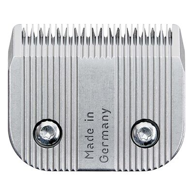 Moser Ersatzklinge Max45, 1 mm, für Schermaschinen