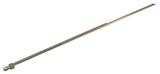 Flaschennadel, mit Entlüftung, 20–25 cm