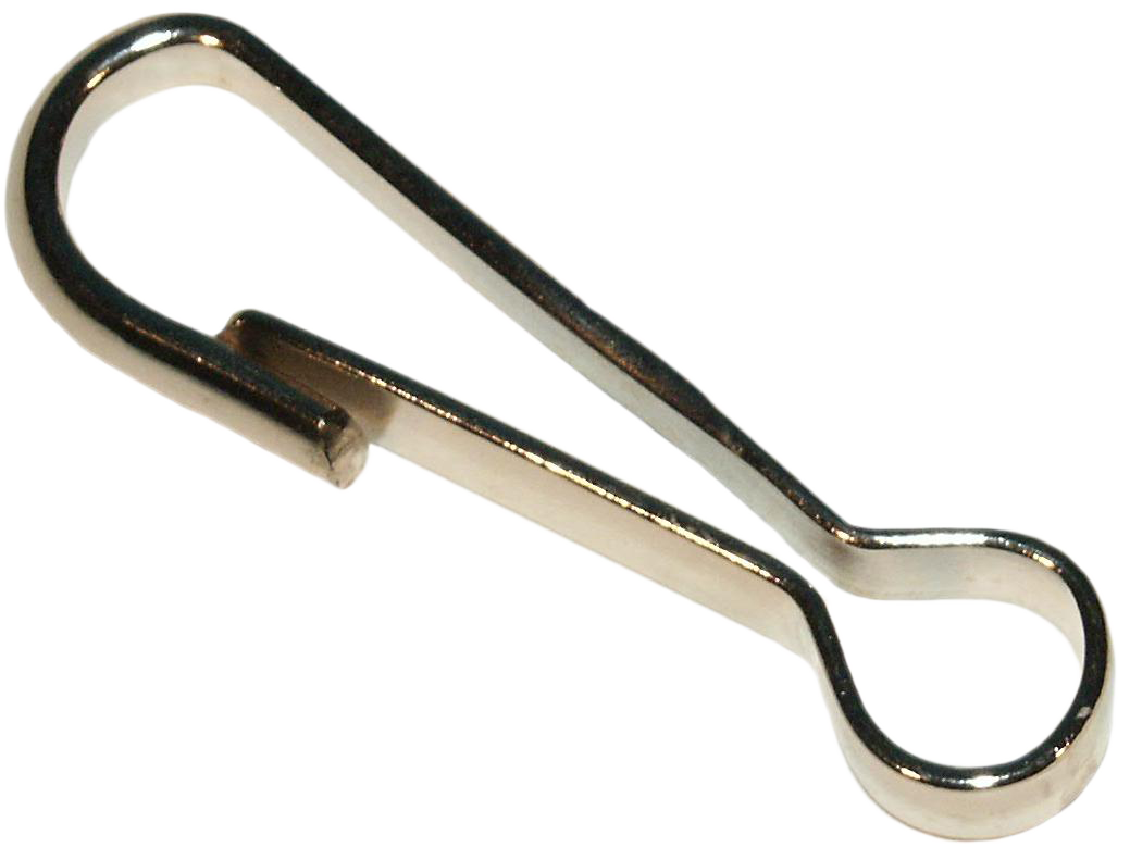 Nackenschnurverschluss Simplex, für Schafe und Ziegen
