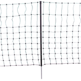 Kaninchennetz, 65 cm, Einzelspitze, 12 m