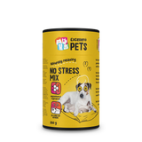Excellent Pets Ergänzungsfuttermittel, No Stress Mix, Hunde und Katzen, 250 g