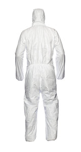 Tyvek Overall Classic Xpert, Schutzanzug, Kat. 3, Größe L