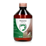 Excellent Panacine Euterpflege, Rinder, 240 ml