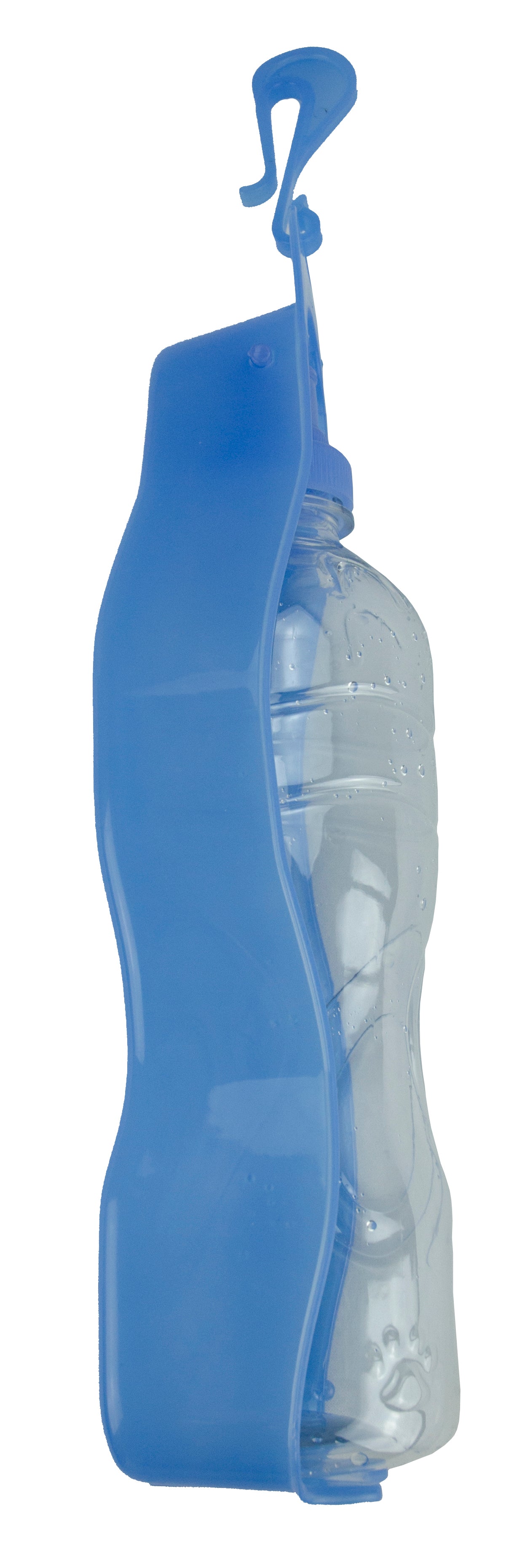 Pawise Trinkflasche für Hunde und Katzen, 500 ml