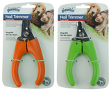Pawise Krallenschneider Hund, Schutzmechanismus, ergonomischer Griff, 15 cm
