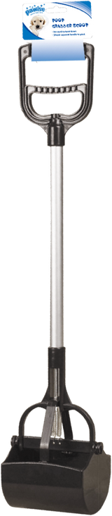 Pawise Hundekotgreifer, ergonomisch, 71 cm