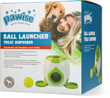 Pawise Ballwurfgerät, Leckerli-Spender für Hunde