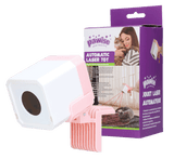 Pawise Katzenspielzeug, automatischer Laserpointer