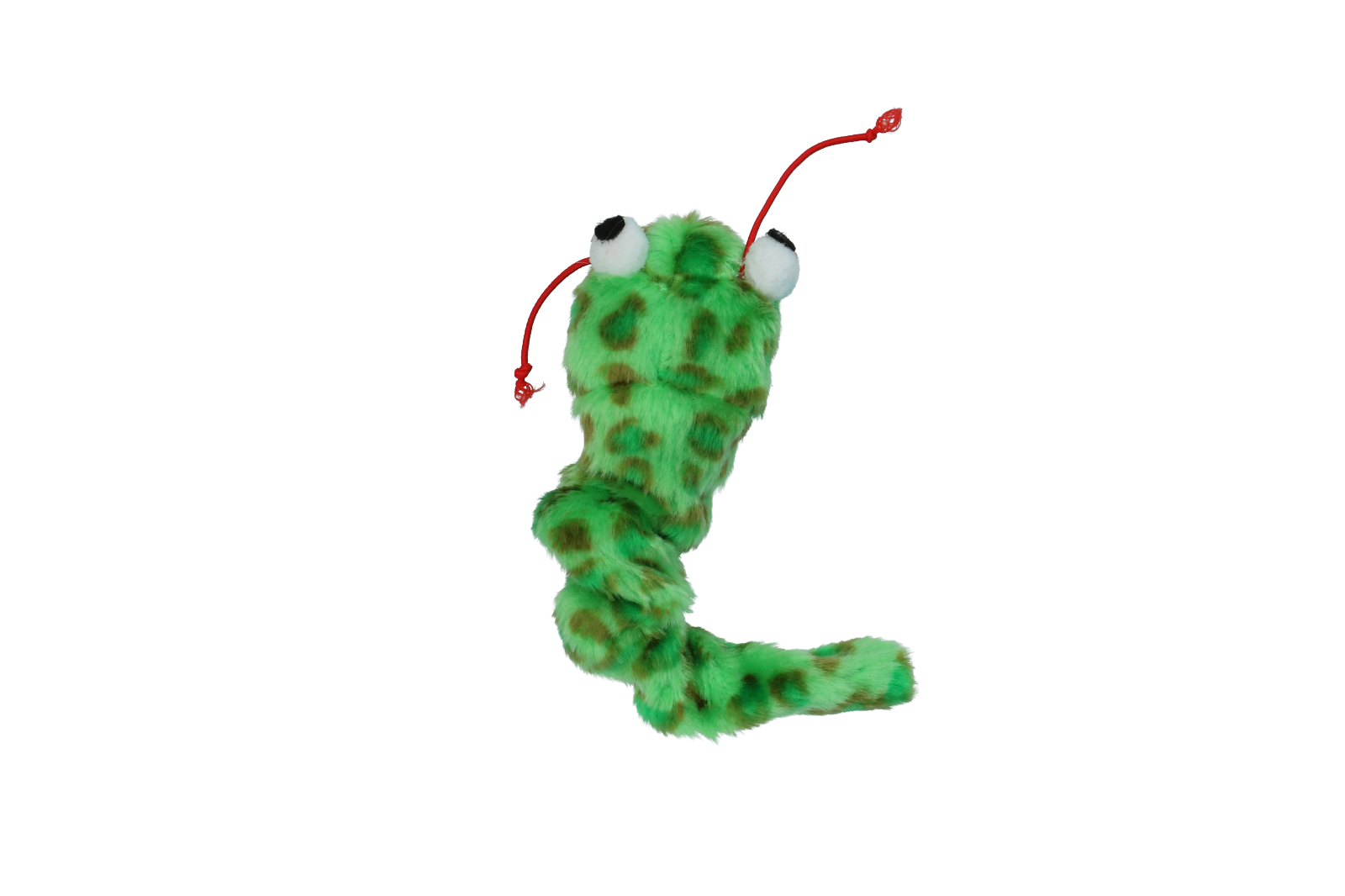 Pawise Katzenspielzeug, interaktiv, mit Catnip, 16 cm