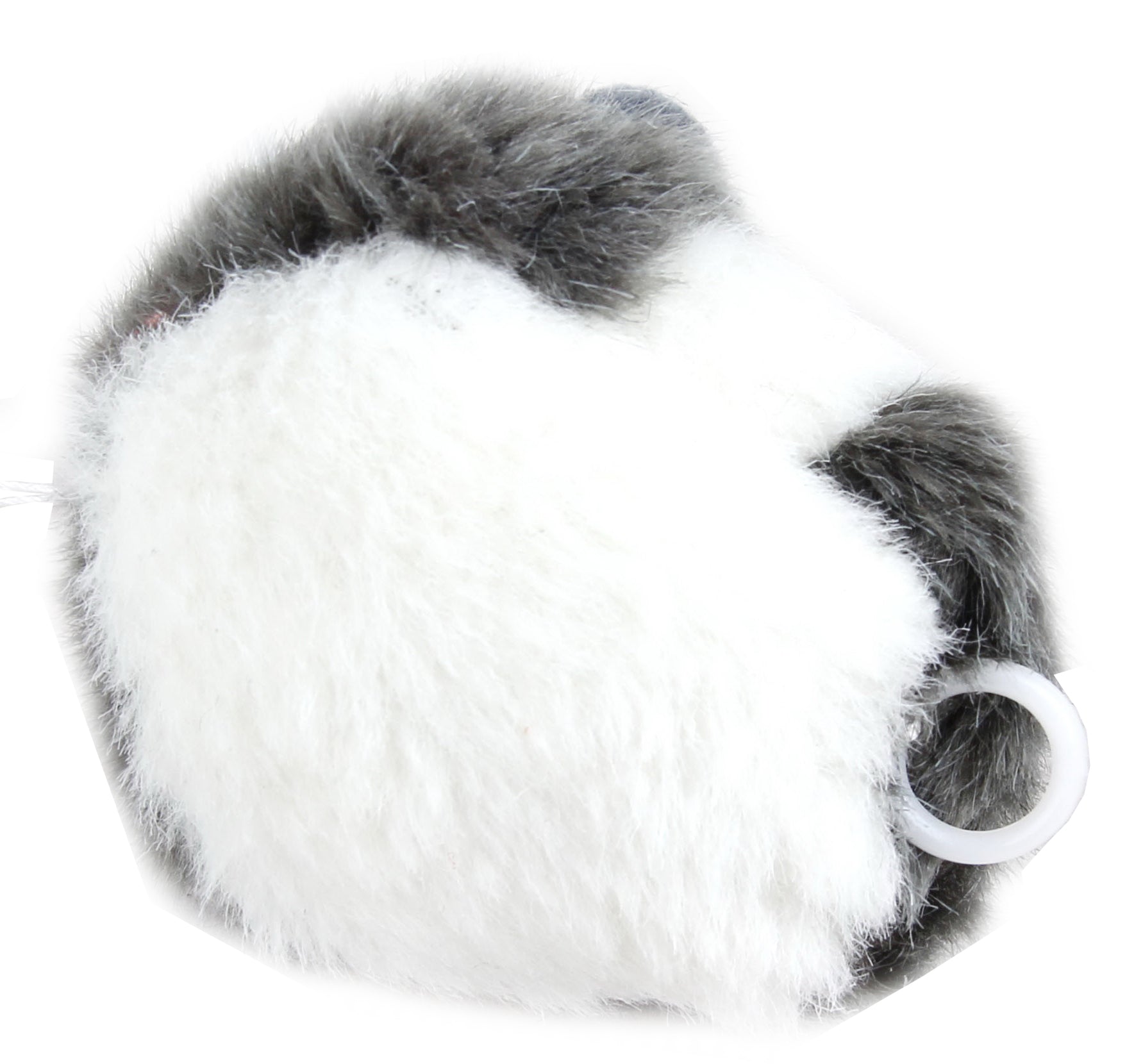 Pawise Katzenspielzeug Vibrationsmaus, Plüsch