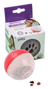 Pawise Snackball für Katzen, Ø 8 cm