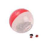 Pawise Snackball für Katzen, Ø 8 cm