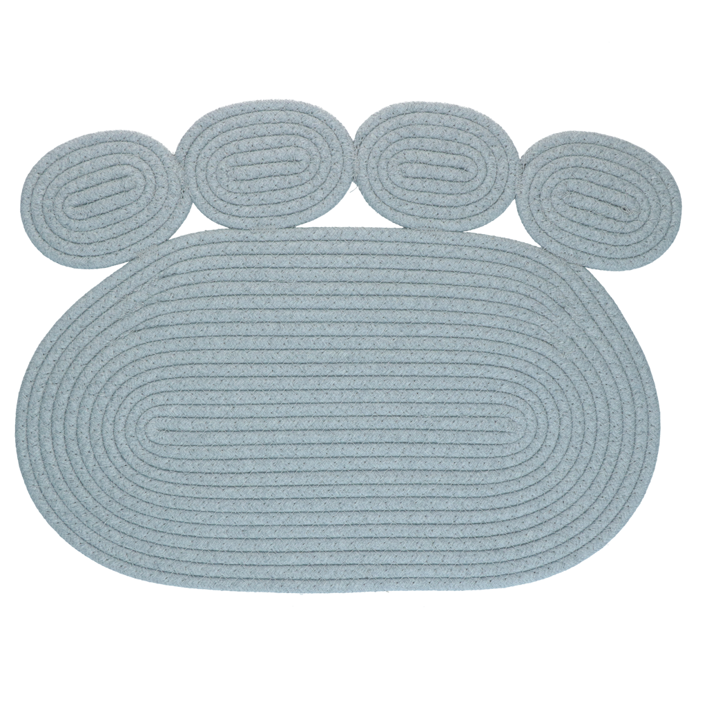 Pawise Kratzmatte, 100 % Polyester, 50 x 37 cm
