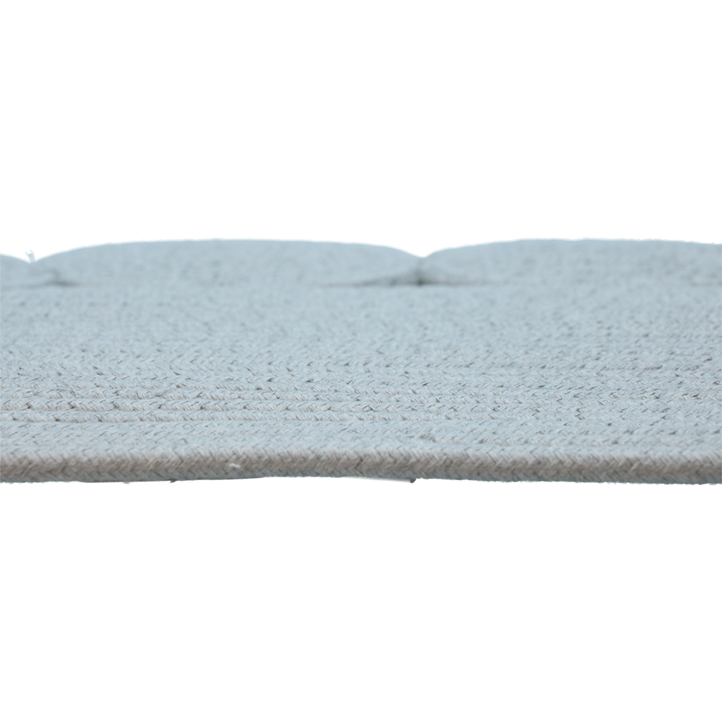 Pawise Kratzmatte, 100 % Polyester, 50 x 37 cm