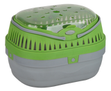 Pawise Kleintier Transportbox, S, 23 x 17 x 15,5 cm