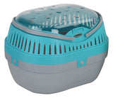 Pawise Transportbox für Kleintiere, Größe M, 29 x 23 x 22 cm