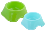 Pawise Futternapf für Kleintiere, 60 ml, Ø 5,5 cm