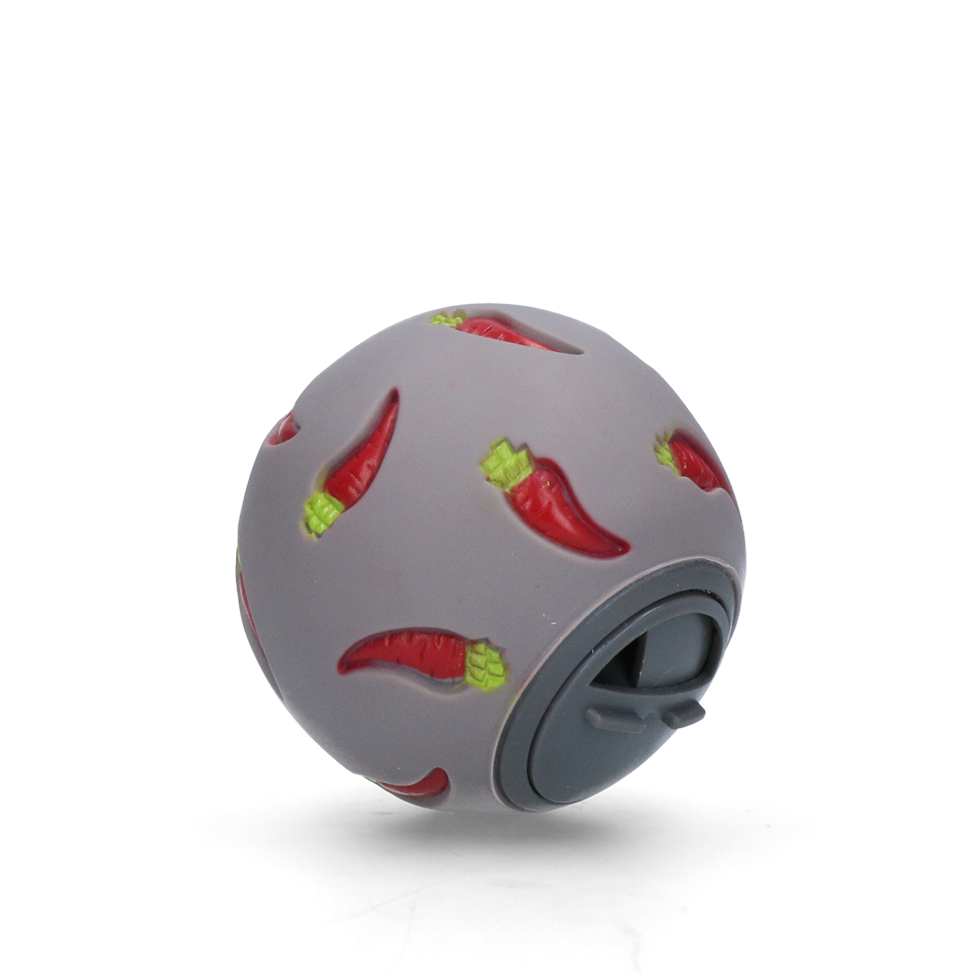 Pawise Snack Ball, Ø 7 cm, für Kleintiere