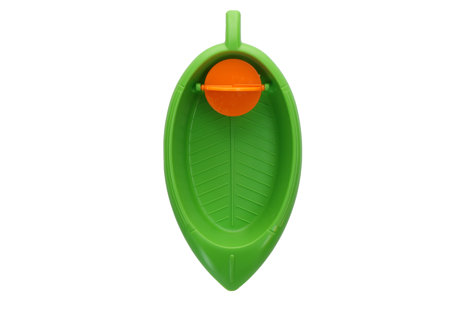 Pawise Vogelbad, Blattform, 19 cm