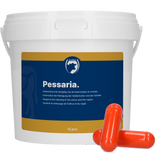 Excellent Pessaria Kapseln, für Rinder, Schafe, Ziegen, 12 St.