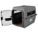 Petmate Sky Kennel Hundebox, 71 x 52 x 54 cm, für 11–14 kg
