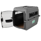 Petmate Sky Kennel Hundebox, 71 x 52 x 54 cm, für 11–14 kg