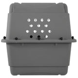 Petmate Sky Kennel Hundebox, 71 x 52 x 54 cm, für 11–14 kg