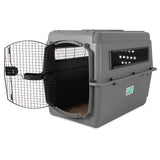 Petmate Sky Kennel Hundebox, XXL, 101 x 68 x 76 cm, für Hunde 32–41 kg