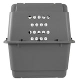 Petmate Sky Kennel Hundebox, XXL, 101 x 68 x 76 cm, für Hunde 32–41 kg