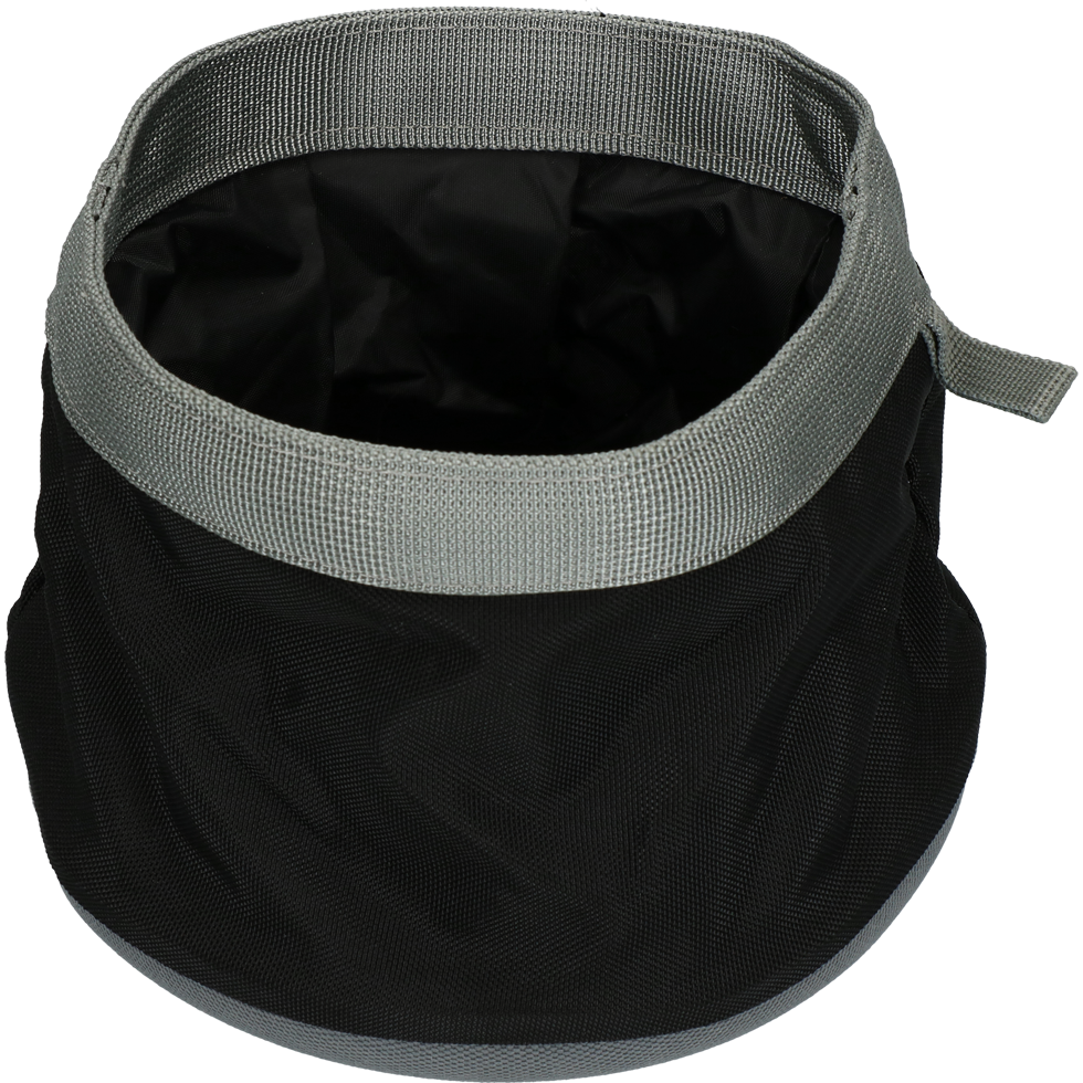 Petsport Napf, faltbar, Ø 16 cm, Höhe 11 cm