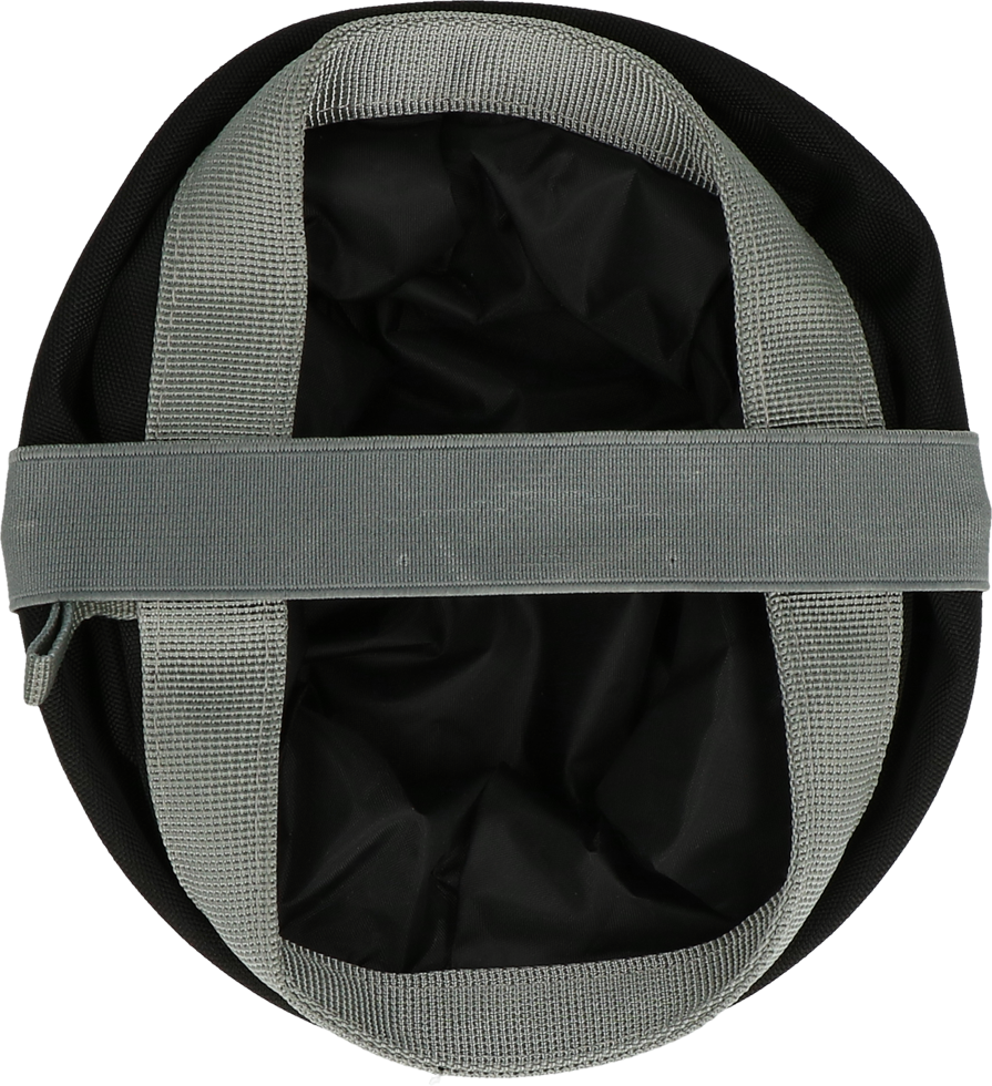 Petsport Napf, faltbar, Ø 16 cm, Höhe 11 cm